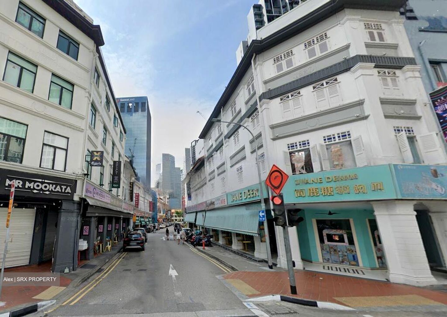 Liang Seah Street (D7), Shop House #476172531